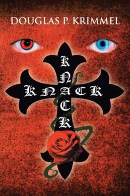 Knack Knack Book Cover