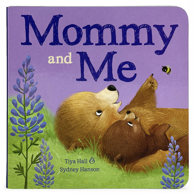 Mommy and Me 1646383877 Book Cover