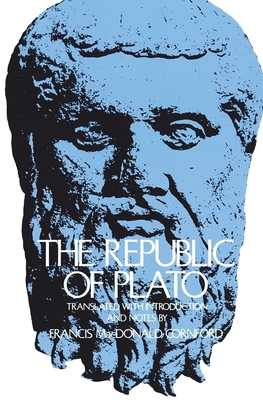 The Republic 0195003640 Book Cover