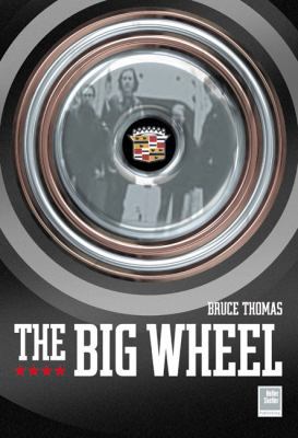 The Big Wheel 1900924536 Book Cover