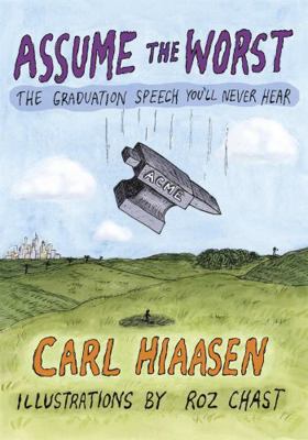 Assume the Worst 0751574163 Book Cover
