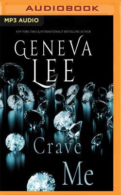Crave Me 1536661295 Book Cover
