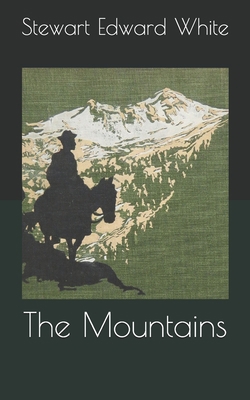 The Mountains B0863R8KTJ Book Cover