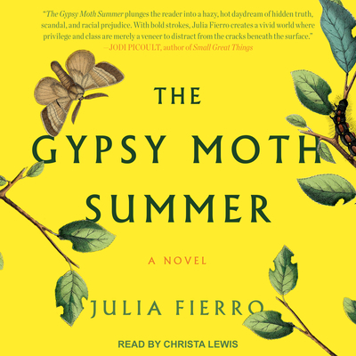 The Gypsy Moth Summer 1541463072 Book Cover