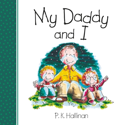 My Daddy and I 0824942175 Book Cover