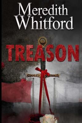 Treason 198113221X Book Cover