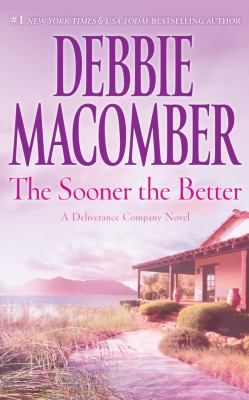 The Sooner the Better 1511387459 Book Cover