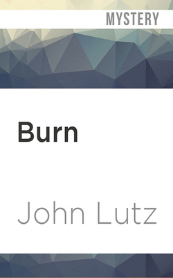 Burn 197864583X Book Cover