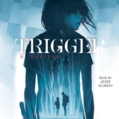 Trigger 1797146629 Book Cover