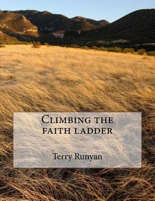 Climbing the faith ladder 171899706X Book Cover