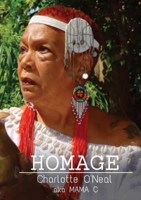 Homage 177637682X Book Cover