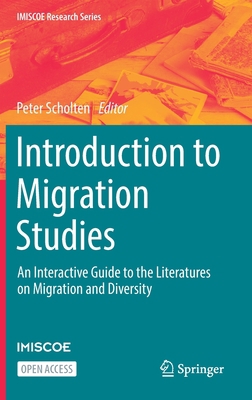 Introduction to Migration Studies: An Interacti... 3030923762 Book Cover