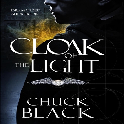 Cloak of the Light: Wars of the Realm B08XZKRG11 Book Cover