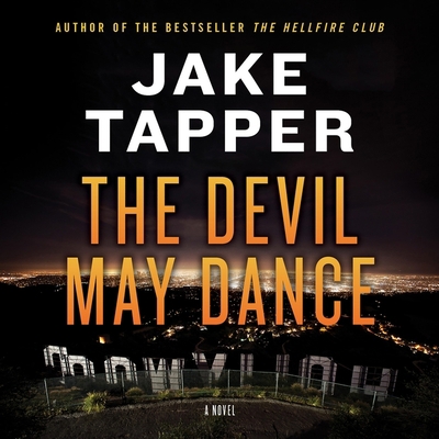 The Devil May Dance Lib/E 1549137441 Book Cover