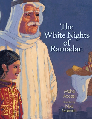 The White Nights of Ramadan 1629798460 Book Cover