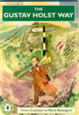 Gustav Holst Way 1874192863 Book Cover