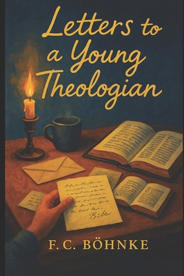 Letters to a Young Theologian B0F62Y2K62 Book Cover