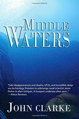 Middle Waters 0986374911 Book Cover