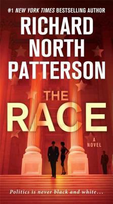 The Race B0073QXVIM Book Cover