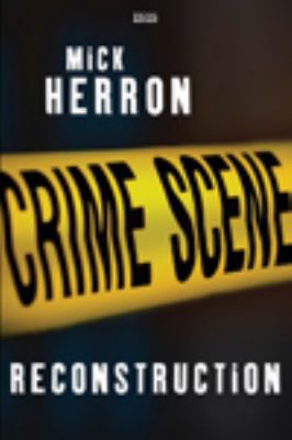 Reconstruction [Large Print] 0753181517 Book Cover
