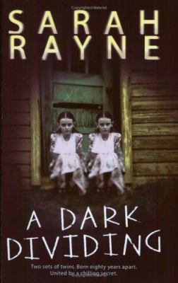 A Dark Dividing 0743232003 Book Cover