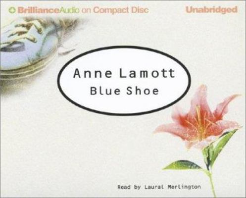 Blue Shoe 1590863550 Book Cover