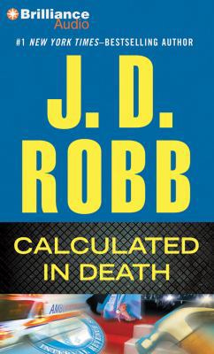 Calculated in Death 1455818445 Book Cover