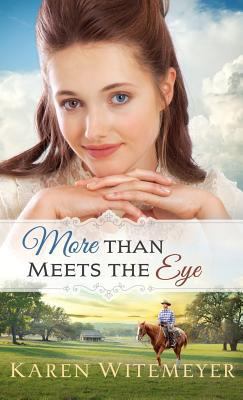 More Than Meets the Eye 076423191X Book Cover