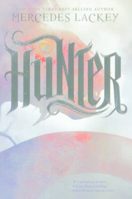 Hunter 0606383093 Book Cover