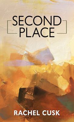 Second Place [Large Print] 1432890387 Book Cover