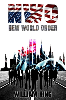 New World Order 1695362659 Book Cover