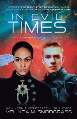 In Evil Times 1962951197 Book Cover