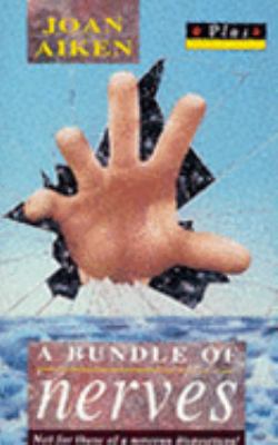 A Bundle of Nerves (Plus) (Spanish Edition) 0140329684 Book Cover