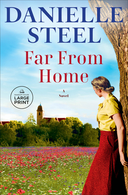 Far from Home [Large Print]            Book Cover