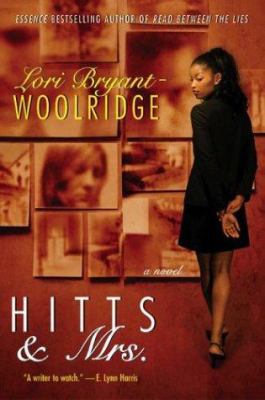 Hitts & Mrs. 0060540591 Book Cover