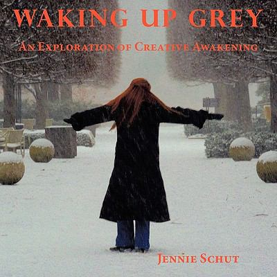 Waking Up Grey: An Exploration of Creative Awak... 0984256504 Book Cover