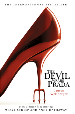 The Devil wears Prada 0007241917 Book Cover