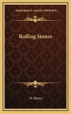 Rolling Stones 1163339024 Book Cover