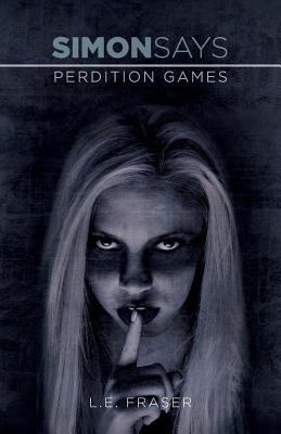 Simon Says 1460224523 Book Cover