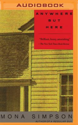 Anywhere But Here 1531881947 Book Cover