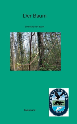 Der Baum: Entdecke den Baum [German] 3696368873 Book Cover