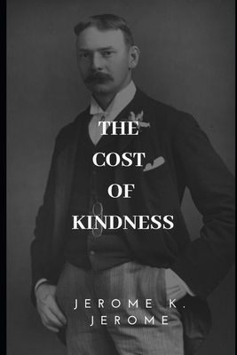 The Cost of Kindness 169812970X Book Cover