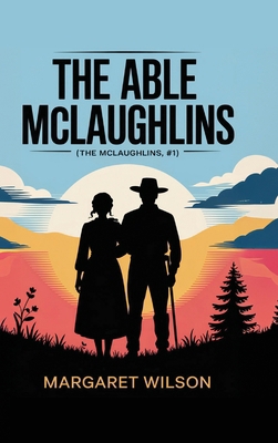 The Able McLaughlins (The McLaughlins, #1) 937123086X Book Cover