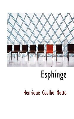 Esphinge 1116778661 Book Cover