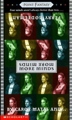 More Minds (Point Fantasy) 059039469X Book Cover
