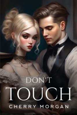 Don't touch 8478200444 Book Cover