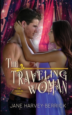 The Traveling Woman 0992924634 Book Cover