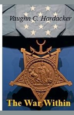 The War Within B0GW1CKXK5 Book Cover