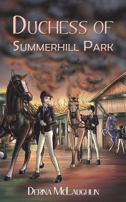 Duchess of Summerhill Park 1398428825 Book Cover