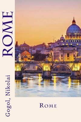 Rome [French] 1547131187 Book Cover